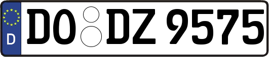 DO-DZ9575