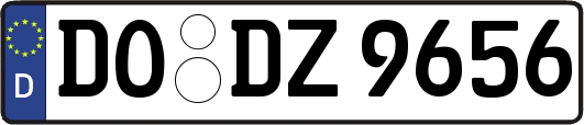 DO-DZ9656