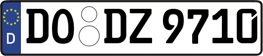DO-DZ9710