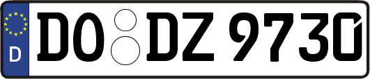 DO-DZ9730