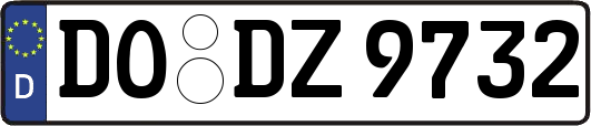 DO-DZ9732