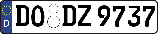 DO-DZ9737