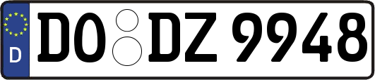 DO-DZ9948