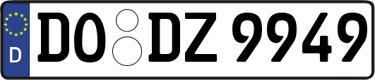 DO-DZ9949