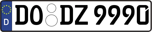 DO-DZ9990