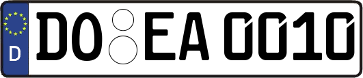 DO-EA0010