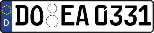 DO-EA0331