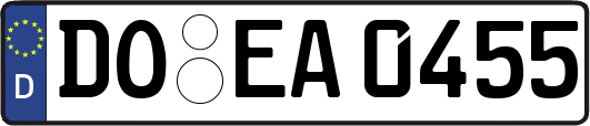 DO-EA0455