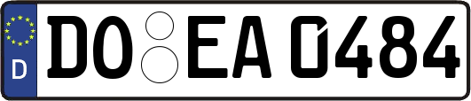 DO-EA0484
