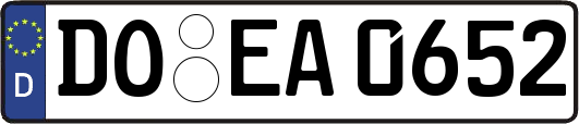 DO-EA0652
