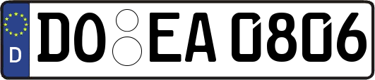DO-EA0806