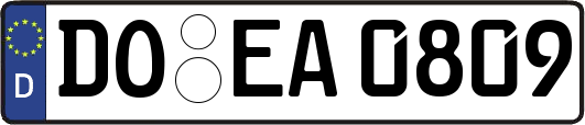 DO-EA0809