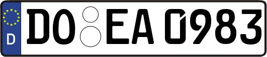 DO-EA0983