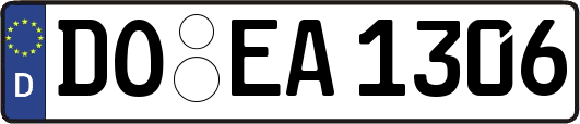 DO-EA1306