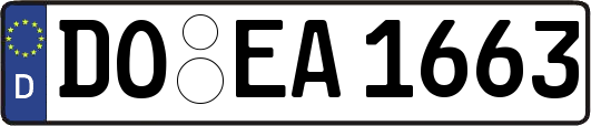DO-EA1663