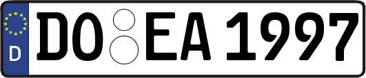 DO-EA1997