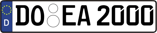 DO-EA2000