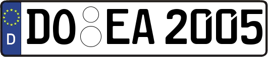 DO-EA2005