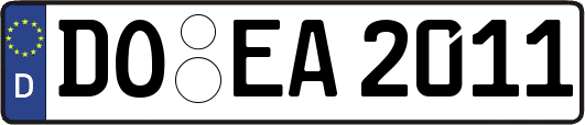 DO-EA2011