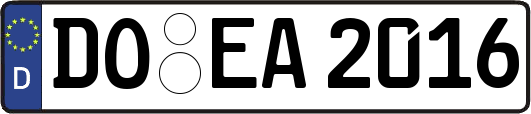 DO-EA2016