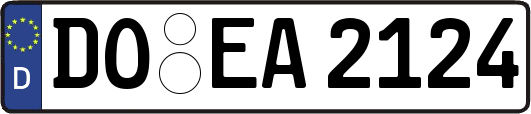 DO-EA2124