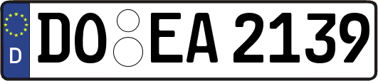 DO-EA2139