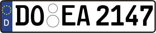 DO-EA2147