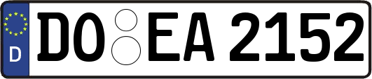 DO-EA2152
