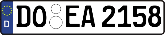 DO-EA2158