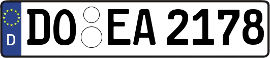 DO-EA2178