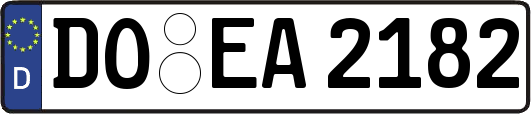 DO-EA2182