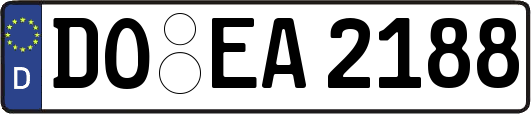 DO-EA2188