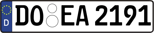 DO-EA2191