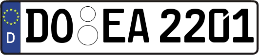 DO-EA2201