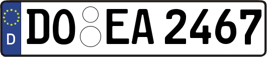 DO-EA2467