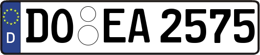 DO-EA2575