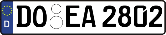DO-EA2802