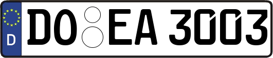 DO-EA3003