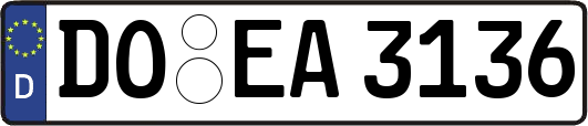 DO-EA3136