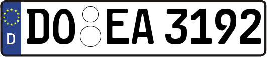 DO-EA3192