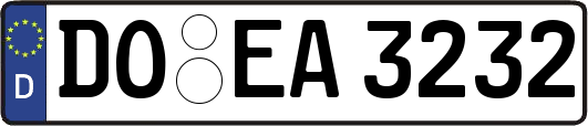 DO-EA3232