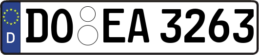 DO-EA3263