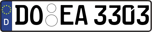 DO-EA3303