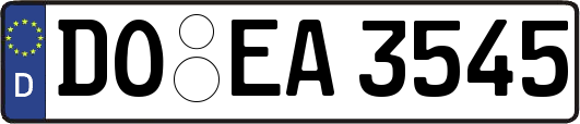 DO-EA3545