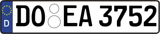 DO-EA3752