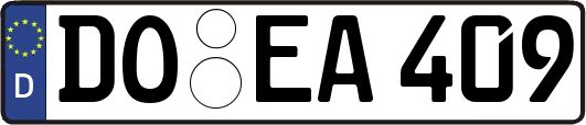 DO-EA409