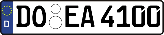 DO-EA4100