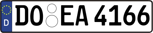 DO-EA4166
