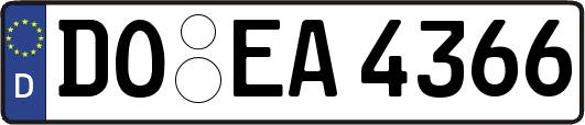 DO-EA4366