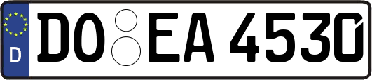 DO-EA4530